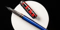 st_dupont_declaration of_independence_limited_edition_fountain_pen_black_background